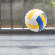 Laden Sie das Bild in den Galerie-Viewer, Beachvolleyball Volleyball Freizeit Strandball Hobby Spielball Sport Beach Ball
