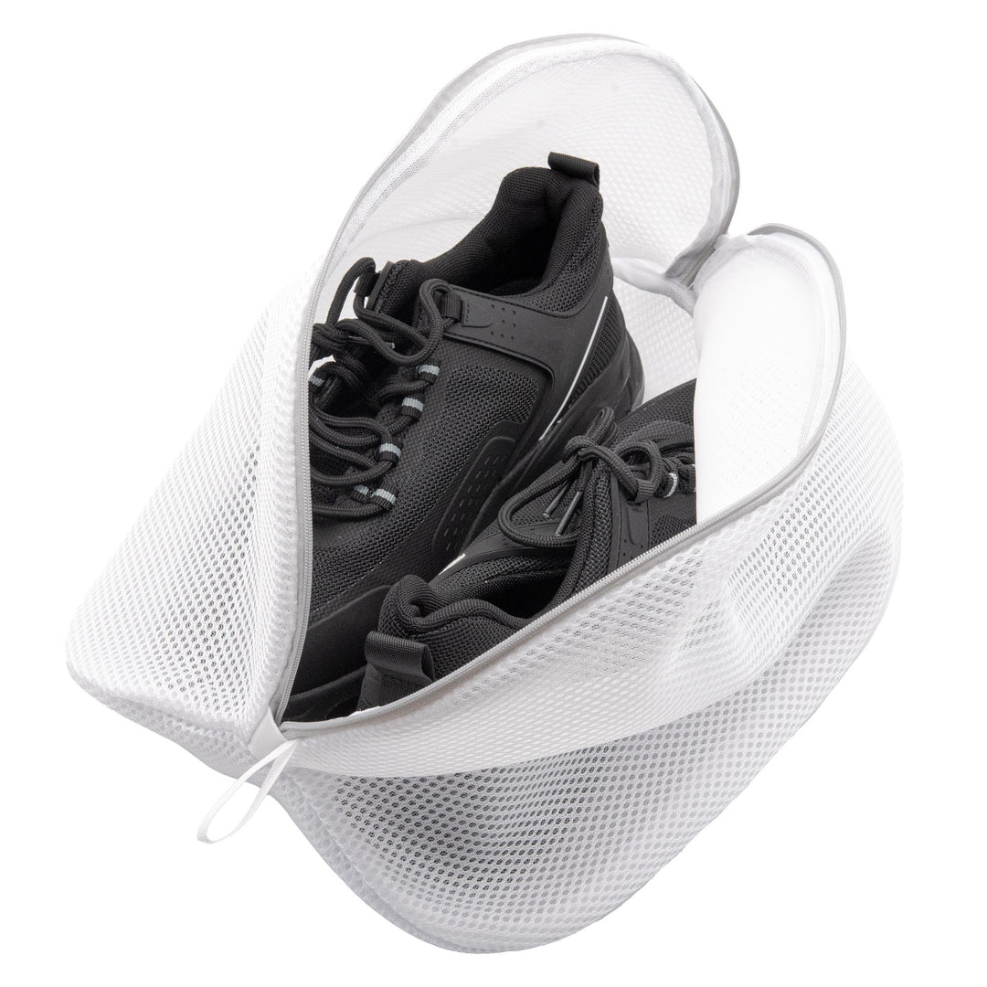 Wäschenetz Set 6 Stück | Waschmaschine Beutel Mit Reißverschluss | Für BH & Unterwäsche