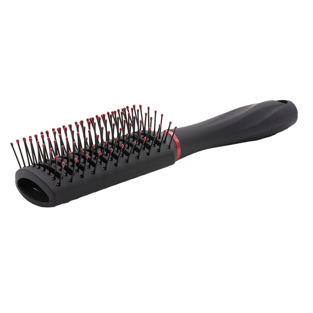 Haarbürste Haarbürsten Rund Allzweck Skelett Sassoon Bürste Haarpflege