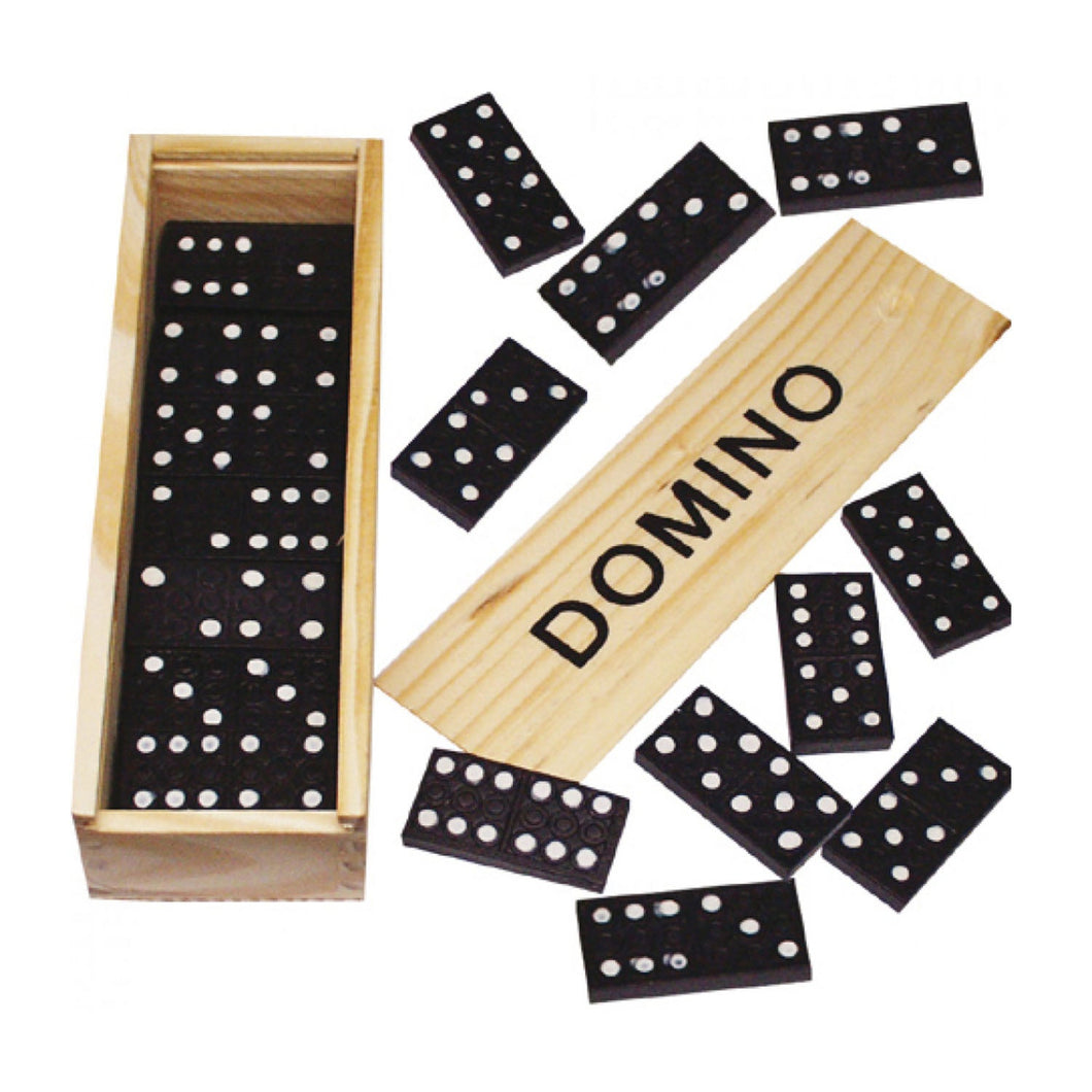 Domino Steine Dominospiel Dominosteine Gesellschaftsspiel 28 Steine
