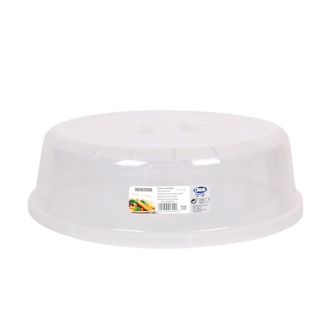 Mikrowellenhaube Abdeckhaube Abdeckung Haube Deckel Mikrowelle –
