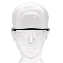 Laden Sie das Bild in den Galerie-Viewer, Schutzbrille Sicherheitsbrille Augenschutz Arbeitsschutzbrille Arbeitsbrille Top
