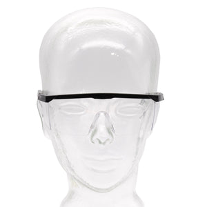 Schutzbrille Sicherheitsbrille Augenschutz Arbeitsschutzbrille Arbeitsbrille Top