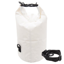 Laden Sie das Bild in den Galerie-Viewer, Seesack Packsack Transportsack Tasche Rucksack Drybag wasserdicht 5 - 15l
