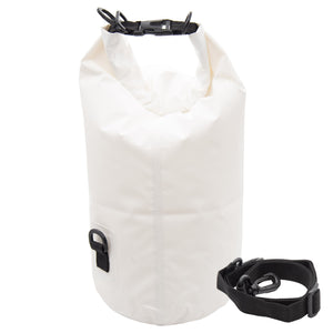 Seesack Packsack Transportsack Tasche Rucksack Drybag wasserdicht 5 - 15l