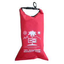 Laden Sie das Bild in den Galerie-Viewer, Wasserdicht Seesack Tasche Sack Drybag Rollbeutel Packsack Aqua Bag Camping 2 Liter
