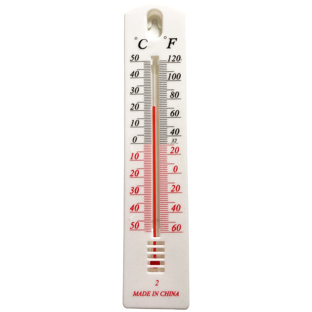 Thermometer Außen Garten Zimmer Balkon Innen Außenthermometer