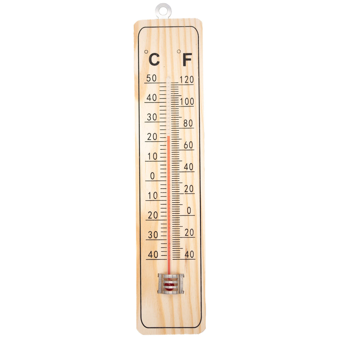 Thermometer für innen und außen
