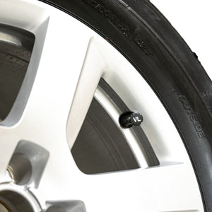 8x Reifenmarkierer Ventilkappen Reifenmarker Reifenwechsel Reifenbeschriftung