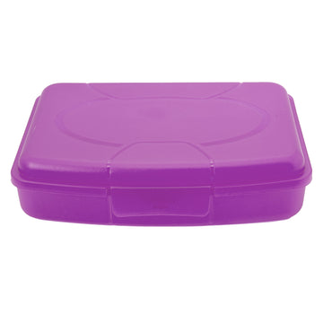 Brotdose Lunchbox Proviantbox Vorratsdose Sandwich Gemüse Obst Dose Bo –