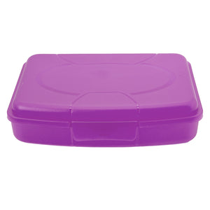 Brotdose Lunchbox Proviantbox Vorratsdose Sandwich Gemüse Obst Dose Box Behälter