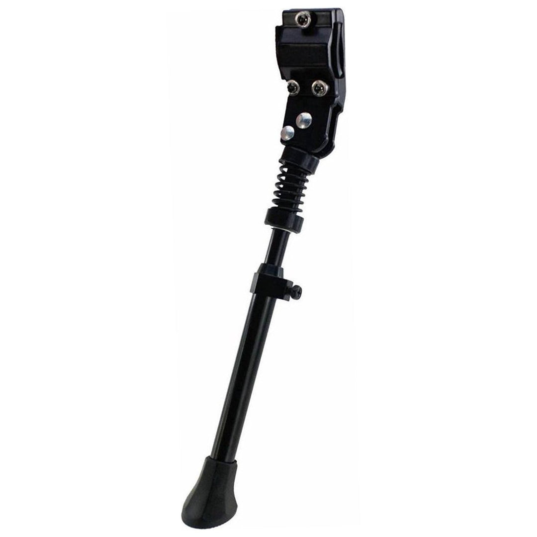 fahrradständer hinten Fahrradständer Seitenständer Hinten universal für 16"-28" Fahrräder – konkor24.com