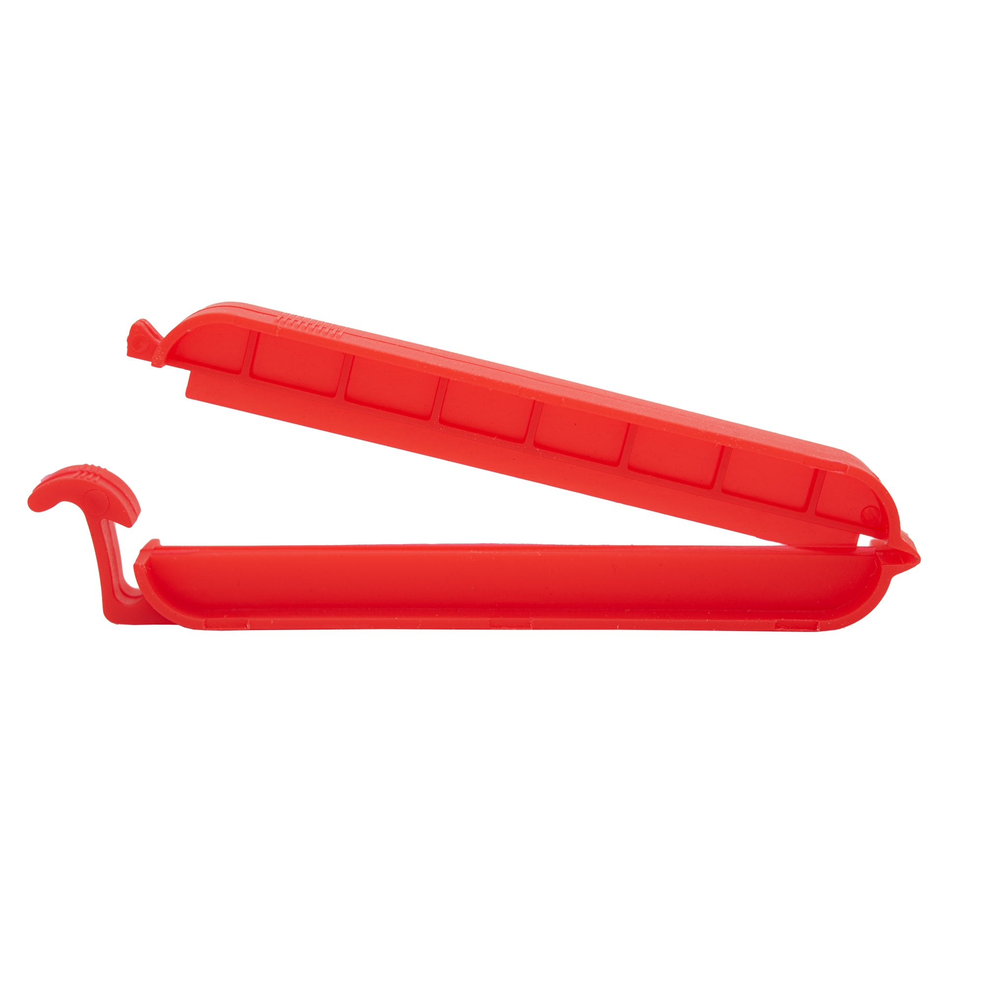 36 Verschlussclips Für Tüten (7 Cm & 11 Cm) – Wiederverwendbar, 3 Farben