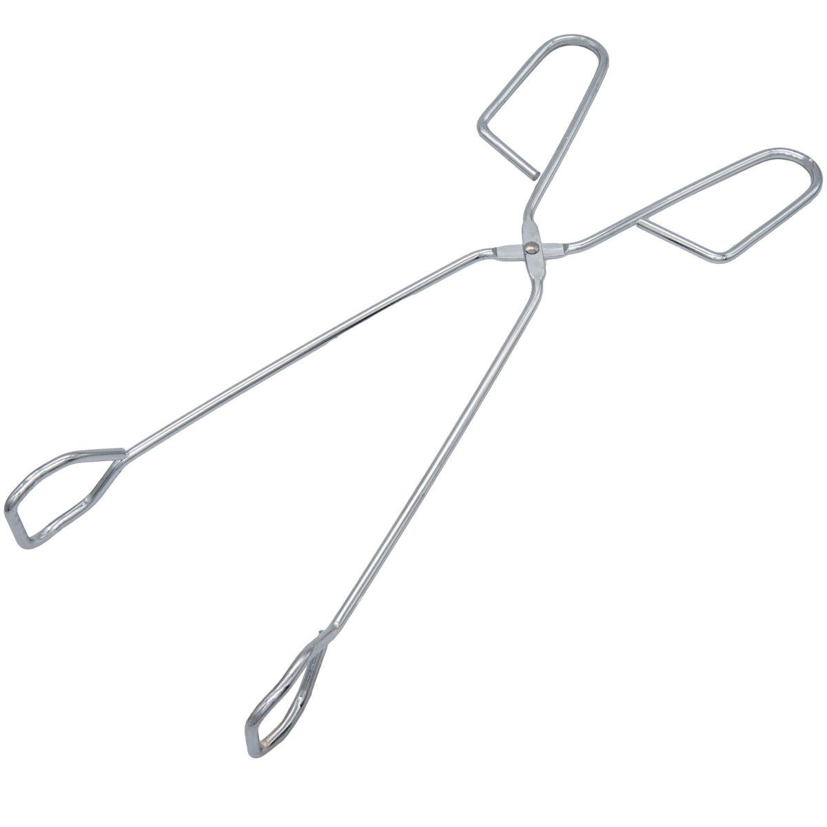Giesser Löfzette 37 Cm - Edelstahl-Kombiwerkzeug Zum Abschmecken & Anrichten, Auch Als Grillzange Nutzbar