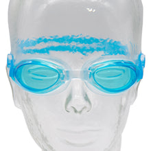 Laden Sie das Bild in den Galerie-Viewer, Taucherbrille Schwimmbrille Chlorbrille Ohrstöpsel Erwachsene Brille Tauchen Set
