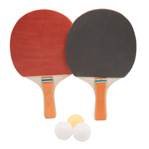 Tischtennisschläger Ping Pong Tischtennisbälle Tischtennisset Tennis Bälle Set